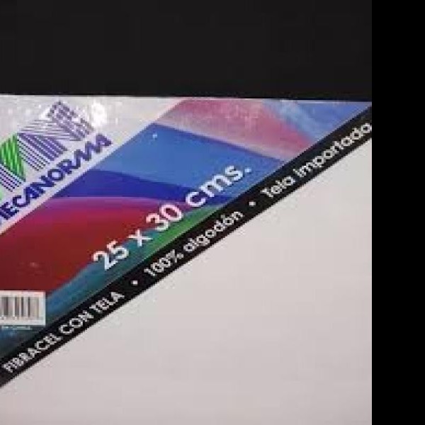 FIBRACEL CTELA 25X30CM. MECANORMA C.48